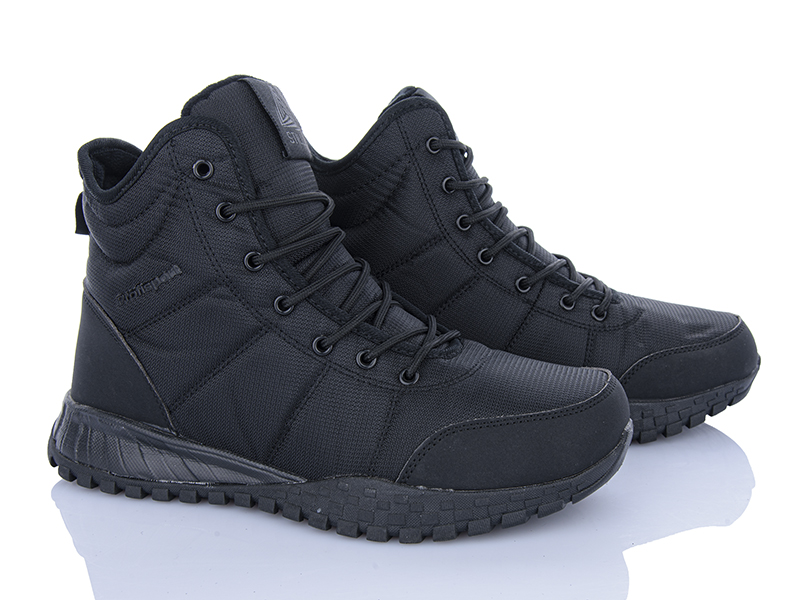 Кроссовки Stilli Group (41-45) H800-1 піна термо (зима)