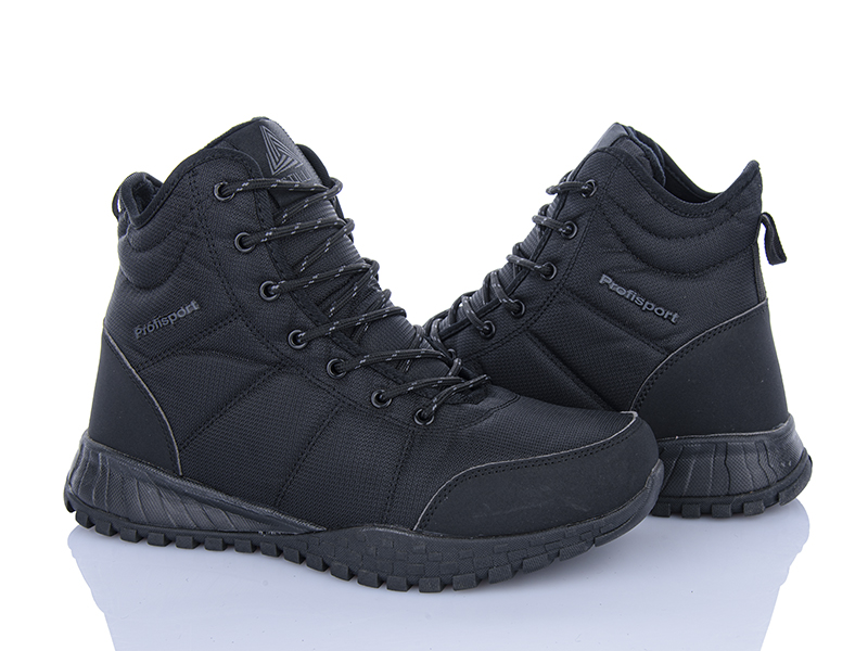 Кроссовки Stilli Group (41-45) H800-2 піна термо (зима)