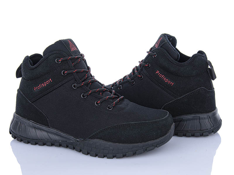 Кроссовки Stilli Group (41-45) H810-3 піна термо (зима)