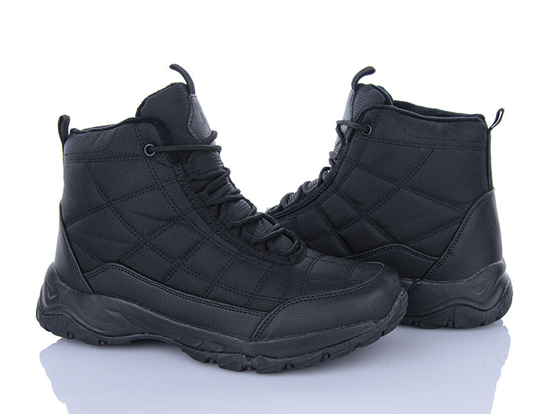 Кроссовки Stilli Group (41-45) H820-1 піна термо (зима)