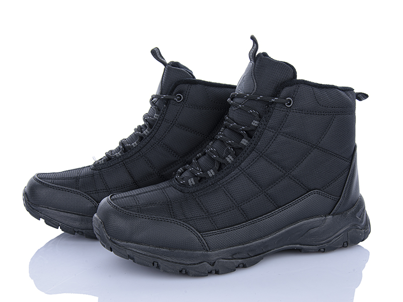 Кроссовки Stilli Group (41-45) H820-2 піна термо (зима)