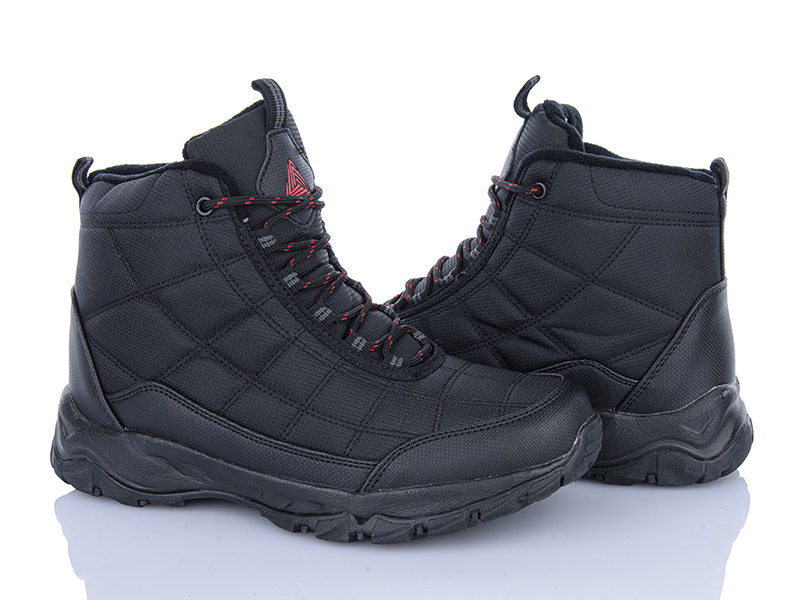 Кроссовки Stilli Group (41-45) H820-3 піна термо (зима)