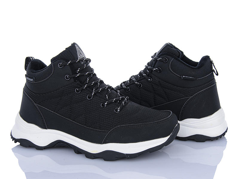 Кроссовки Stilli Group (41-45) H860-4 піна термо (зима)
