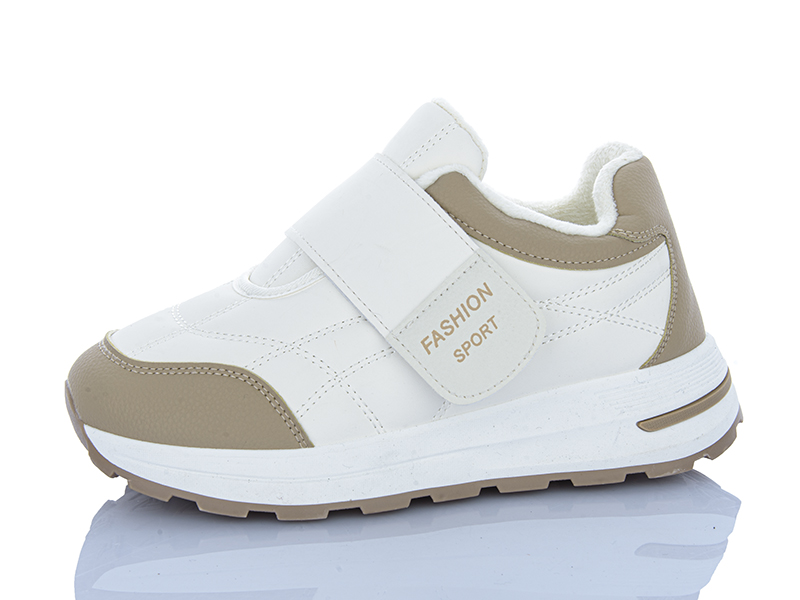 Кроссовки Baolikang (36-41) 531-6 (зима)