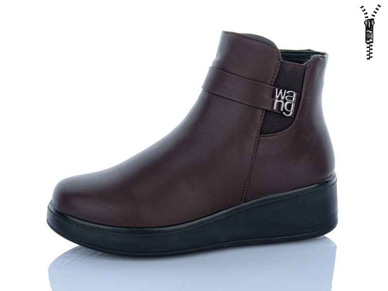 Ботинки Baolikang (38-43) G18-2 (зима)