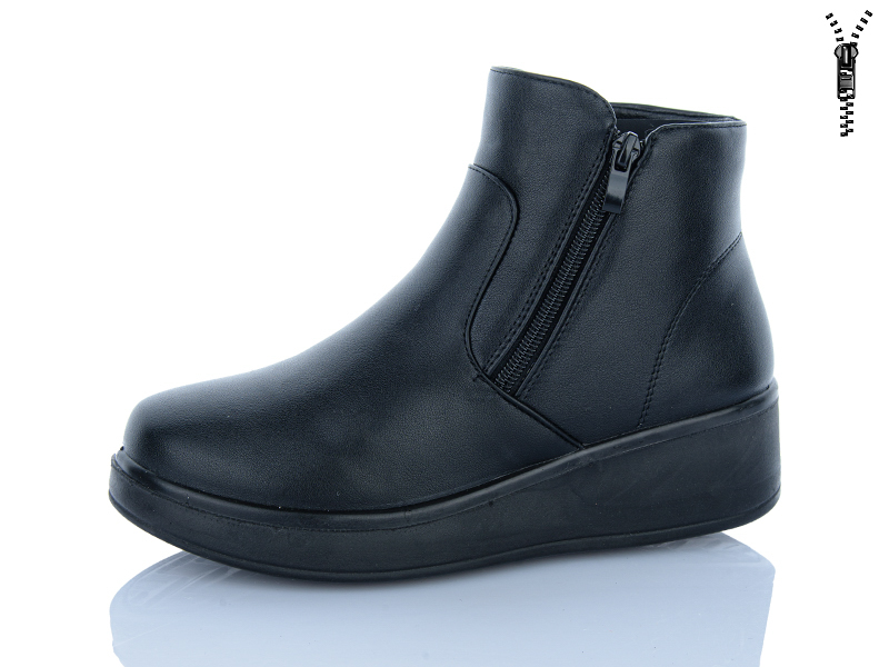Ботинки Baolikang (38-43) G19-1 (зима)