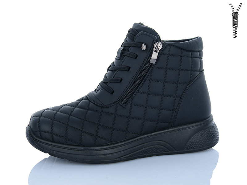 Ботинки Baolikang (38-43) G52-1 (зима)