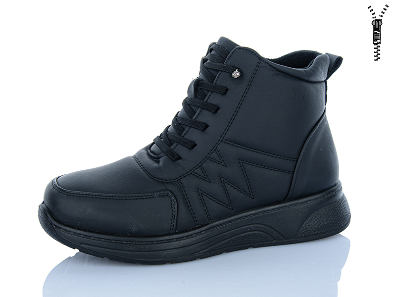 Ботинки Baolikang (38-43) G54-1 (зима)