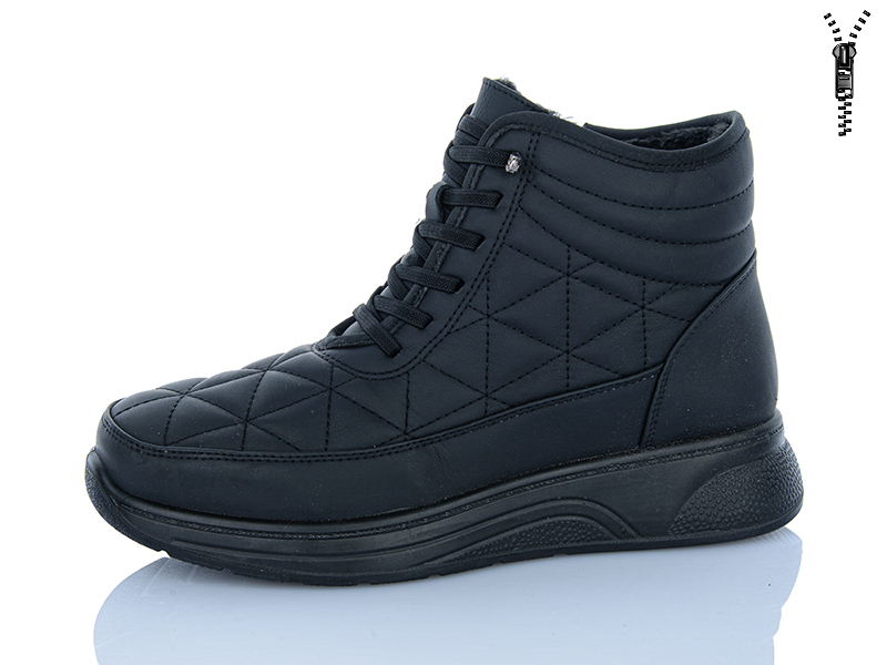 Ботинки Baolikang (38-43) G55-1 (зима)