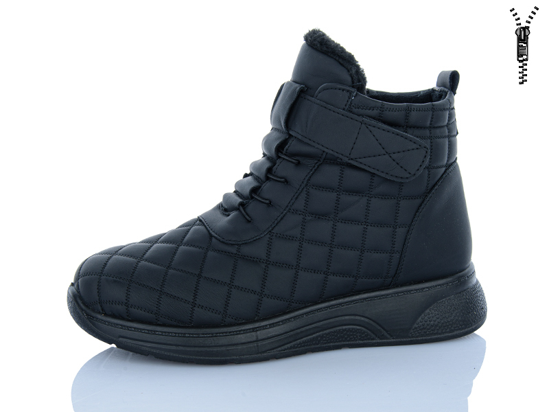 Ботинки Baolikang (38-43) G57-1 (зима)