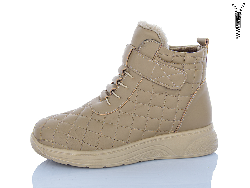 Ботинки Baolikang (38-43) G57-2 (зима)