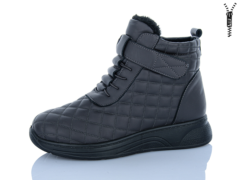 Ботинки Baolikang (38-43) G57-5 (зима)