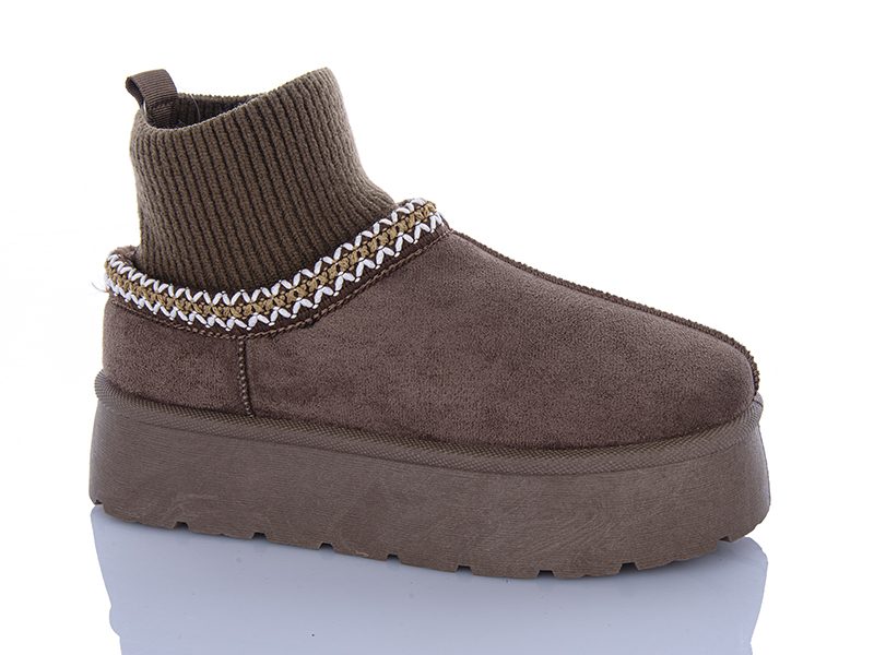 Угги Horoso (36-41) VAM356-4K (зима)