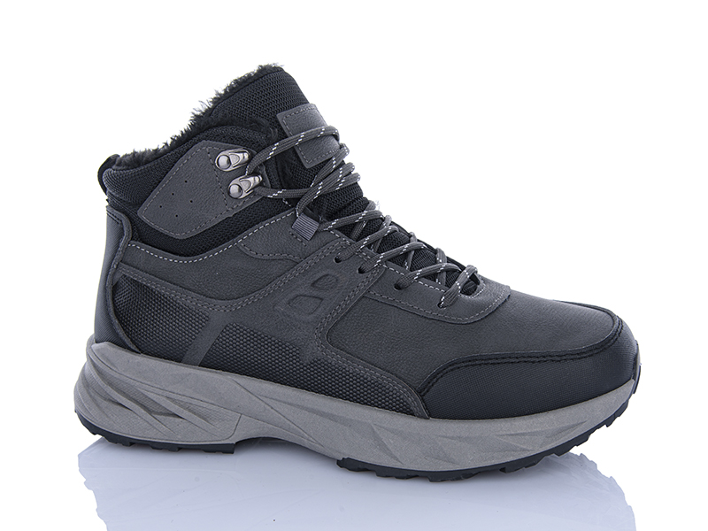 Кроссовки Horoso (40-46) VM319-1D (зима)