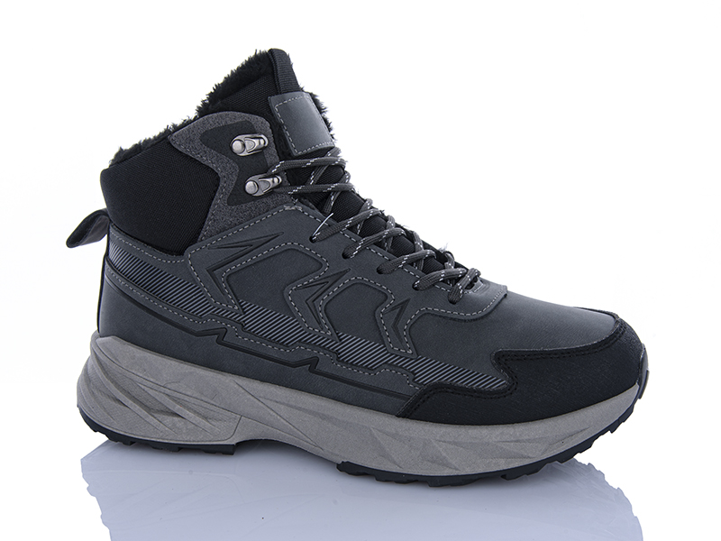 Кроссовки Horoso (40-46) VM320-1D (зима)