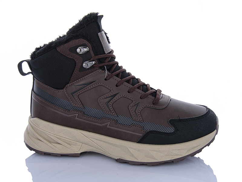 Кроссовки Horoso (40-46) VM320-1E (зима)