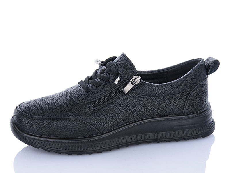 Туфли Suba (37-42) D255-1 (деми)
