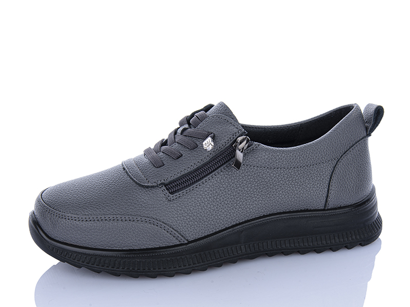 Туфли Suba (37-42) D255-3 (деми)