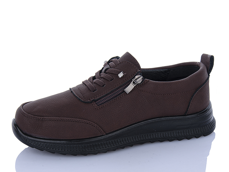 Туфли Suba (37-42) D255-5 (деми)