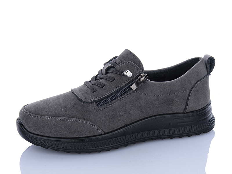 Туфли Suba (37-42) D255-6 (деми)