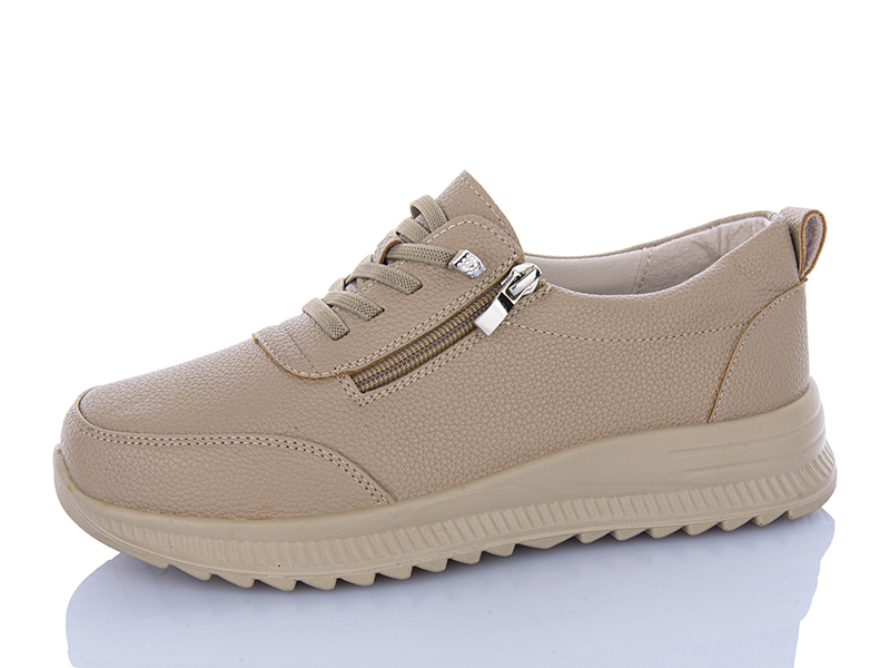 Туфли Suba (37-42) D255-7 (деми)