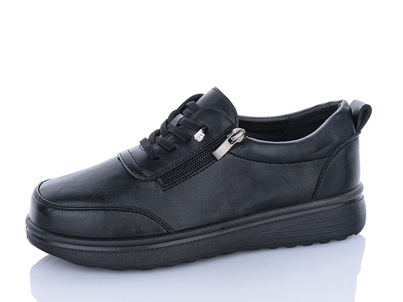Туфли Suba (37-42) D256-1 (деми)