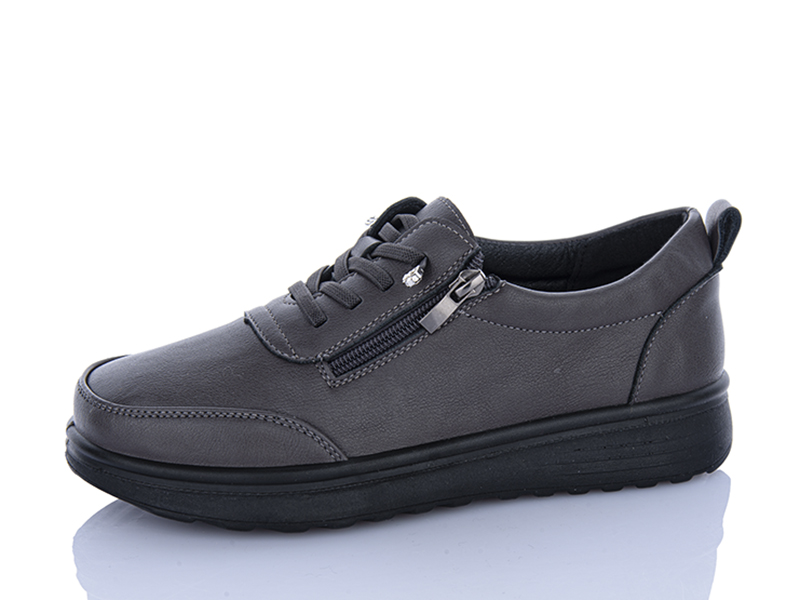 Туфли Suba (37-42) D256-3 (деми)