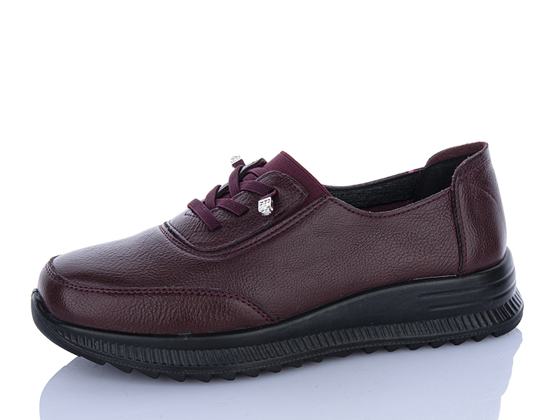 Туфли Suba (37-42) D257-7 (деми)