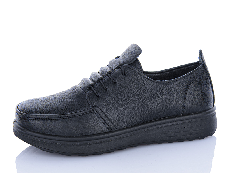 Туфли Suba (37-42) D258-1 (деми)