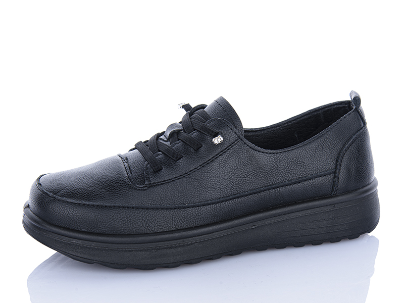 Туфли Suba (37-42) D259-1 (деми)