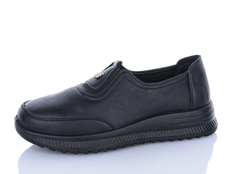 Туфли Suba (37-42) D260-1 (деми)