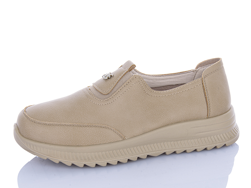 Туфли Suba (37-42) D260-5 (деми)