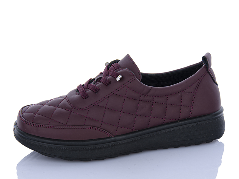 Туфли Suba (37-42) D333-7 (деми)