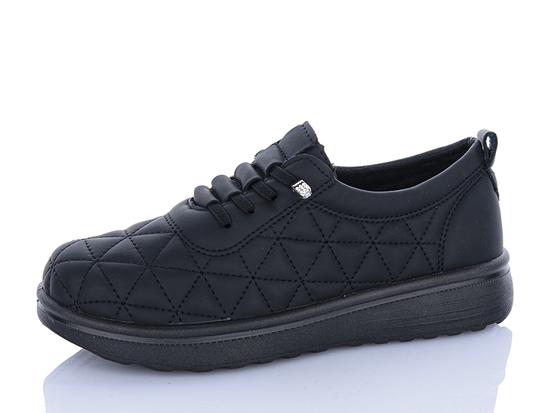 Туфли Suba (37-42) D352-1 (деми)