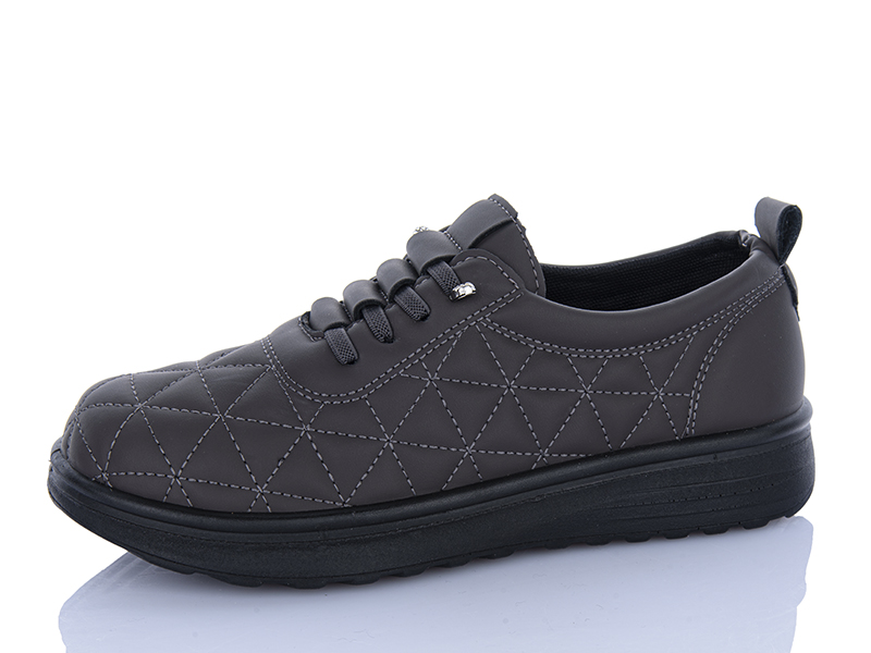 Туфли Suba (37-42) D352-3 (деми)