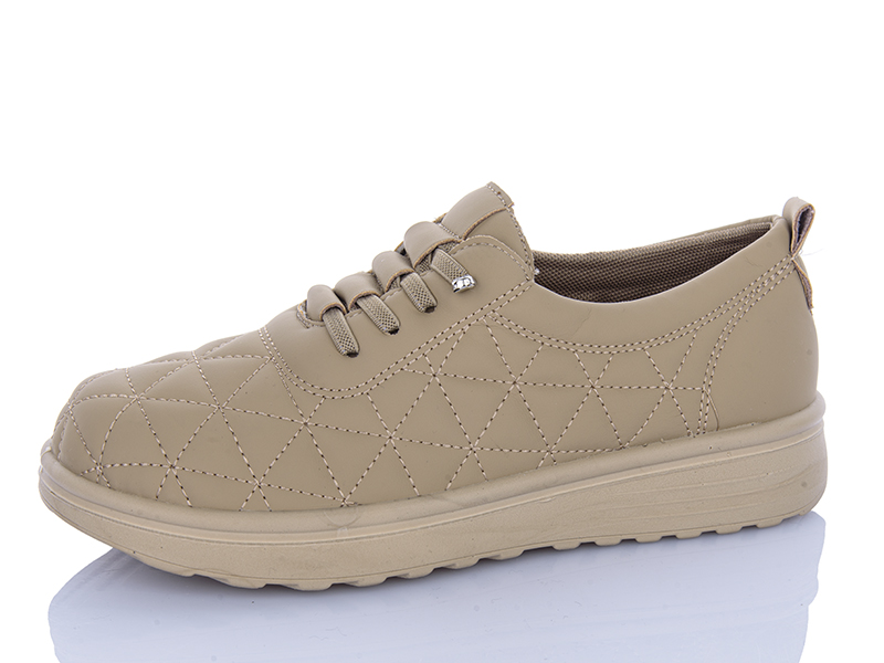 Туфли Suba (37-42) D352-5 (деми)