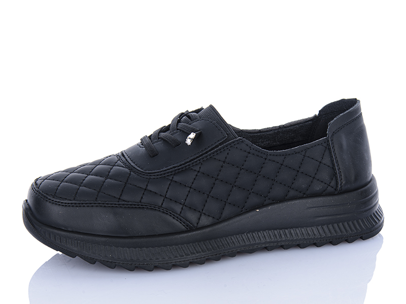 Туфли Suba (37-42) D356-1 (деми)