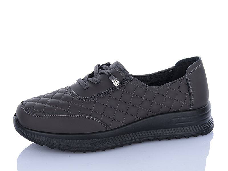 Туфли Suba (37-42) D356-3 (деми)