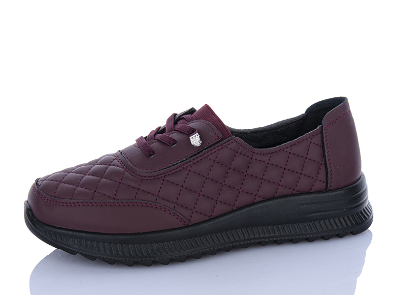 Туфли Suba (37-42) D356-7 (деми)