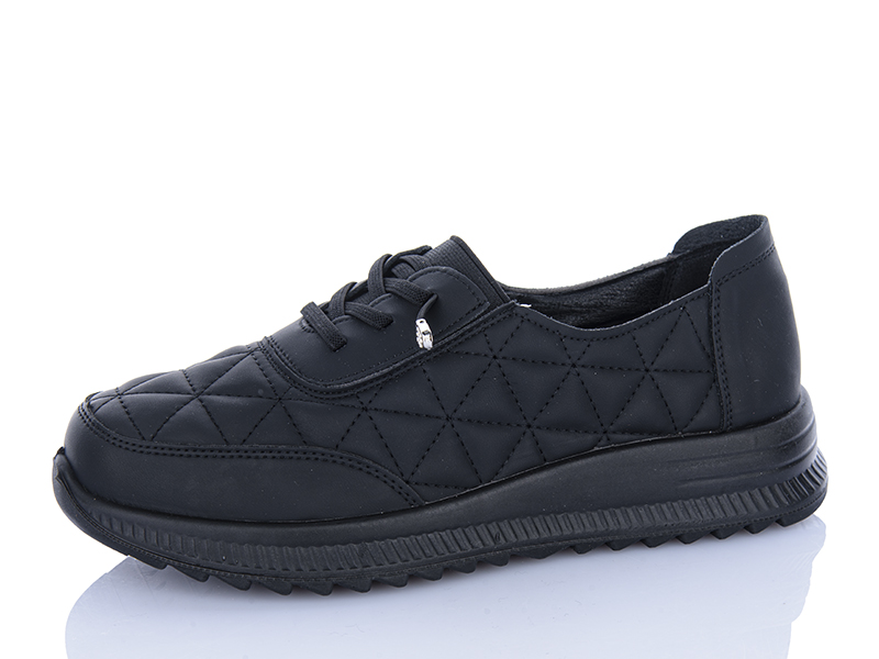 Туфли Suba (40-42) H347-1 батал (деми)