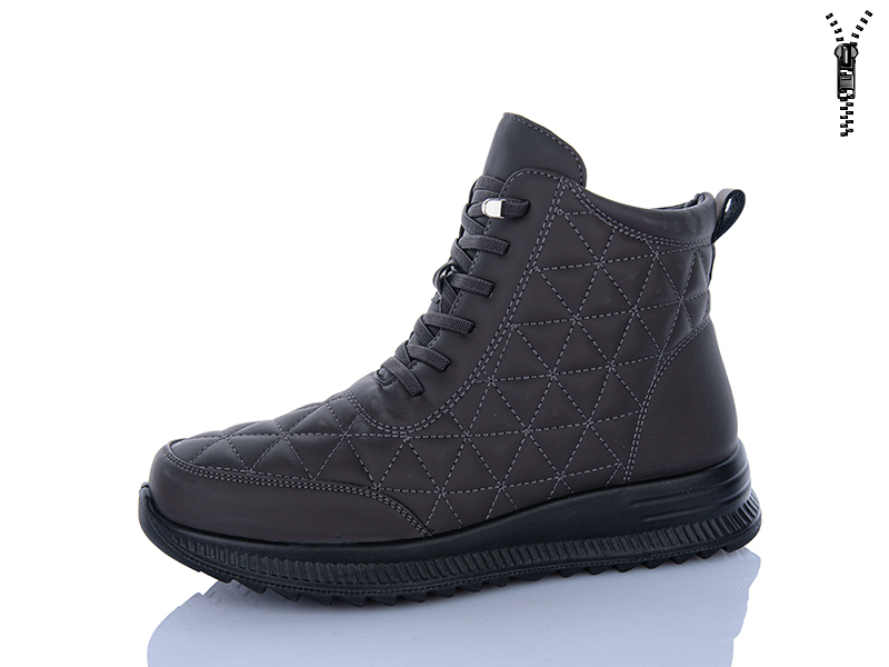 Ботинки Suba (37-42) K625-3 (деми)