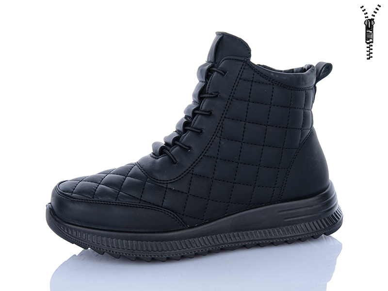 Ботинки Suba (37-42) K626-1 (деми)