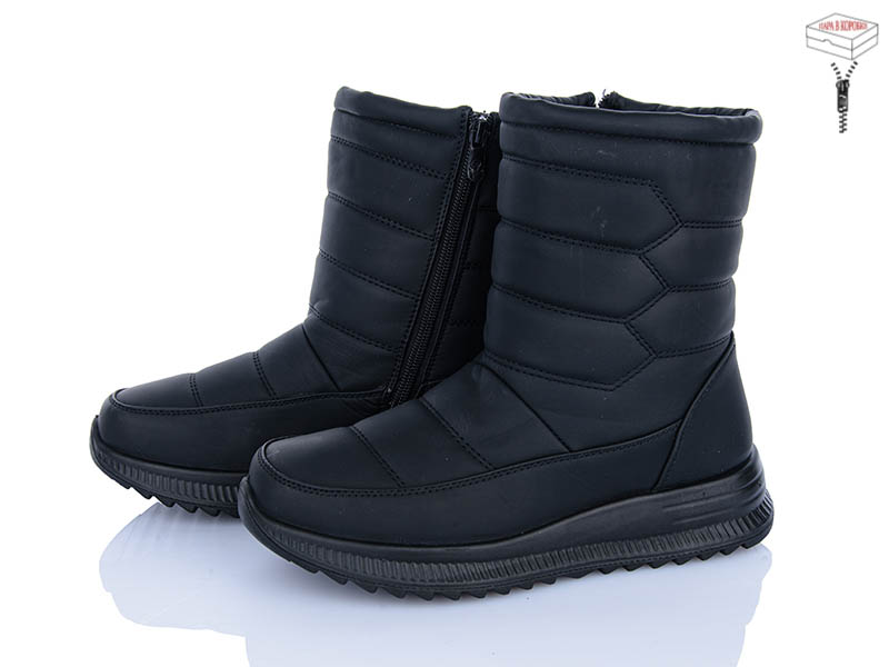 Ботинки Saimao (37-42) A513-1 (зима)