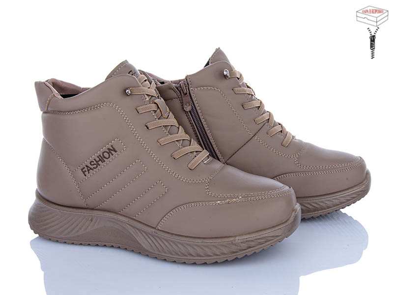 Ботинки Saimao (41-43) FJ33-16 батал (зима)