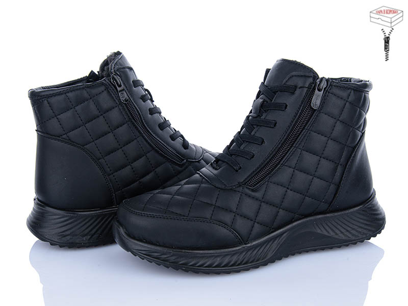 Ботинки Saimao (41-43) FJ37-1 батал (зима)
