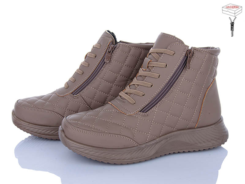 Ботинки Saimao (41-43) FJ37-16 батал (зима)