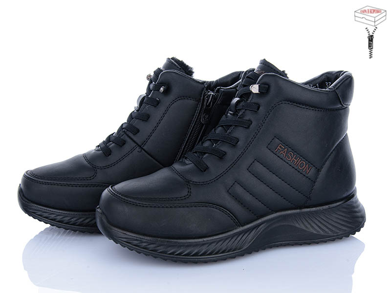 Ботинки Saimao (37-42) J33-1 (зима)