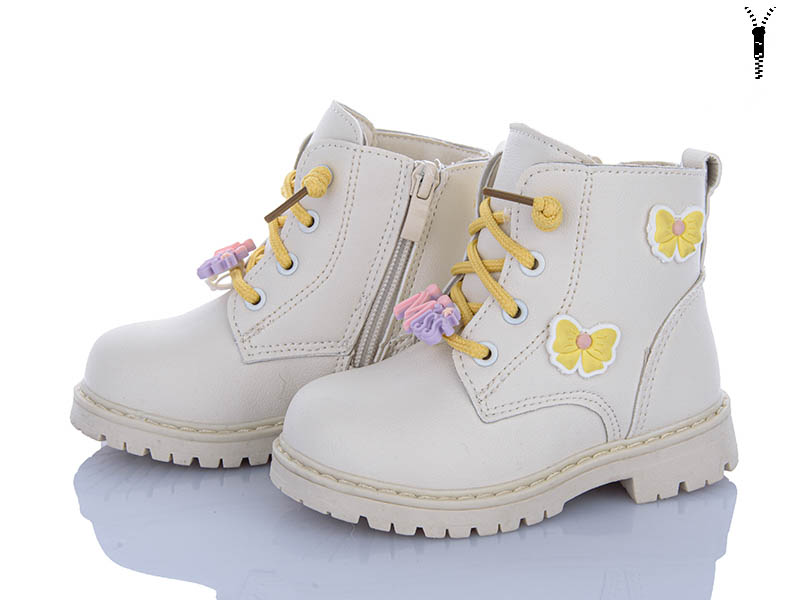 Ботинки Xifa kids (23-28) 117E (зима)