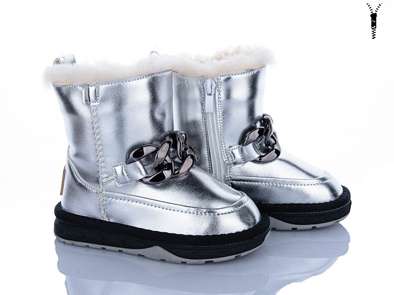Угги Xifa kids (26-31) B8878-6 (зима)