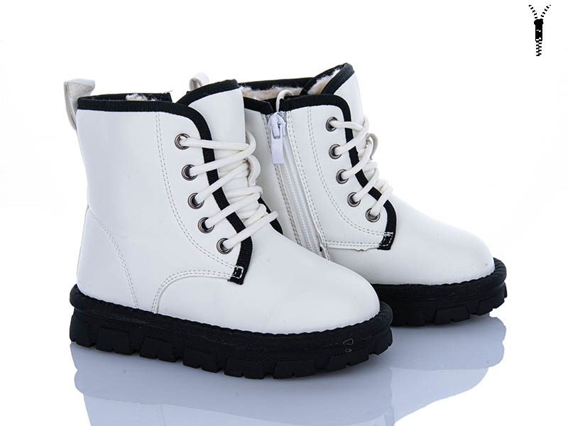 Ботинки Xifa kids (26-31) B9017-15 (зима)